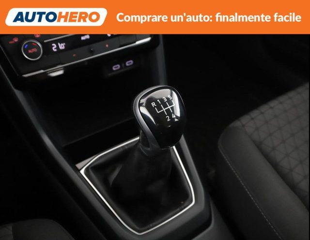 VOLKSWAGEN T-Cross 1.6 TDI SCR Style BMT