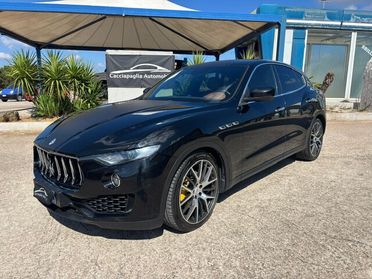Maserati Levante 3.0 Diesel 275 CV AWD 2017
