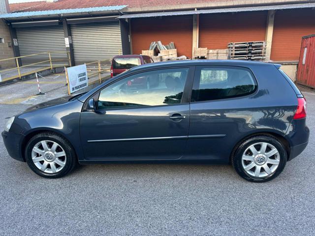 VOLKSWAGEN Golf Stupenda Bellissima 1.6 16V FSI 3p. Comfortline