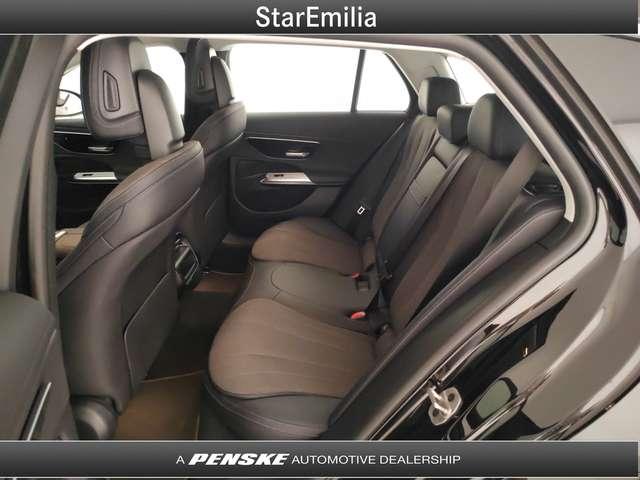 Mercedes-Benz E 220 E 220 d Mild hybrid 4Matic S.W. Advanced
