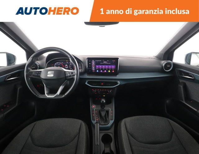 SEAT Arona 1.0 EcoTSI 110 CV DSG XPERIENCE