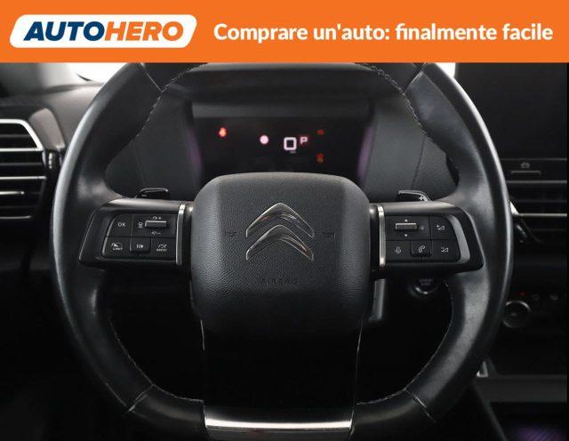 CITROEN C4 PureTech 130 S&S EAT8 Shine