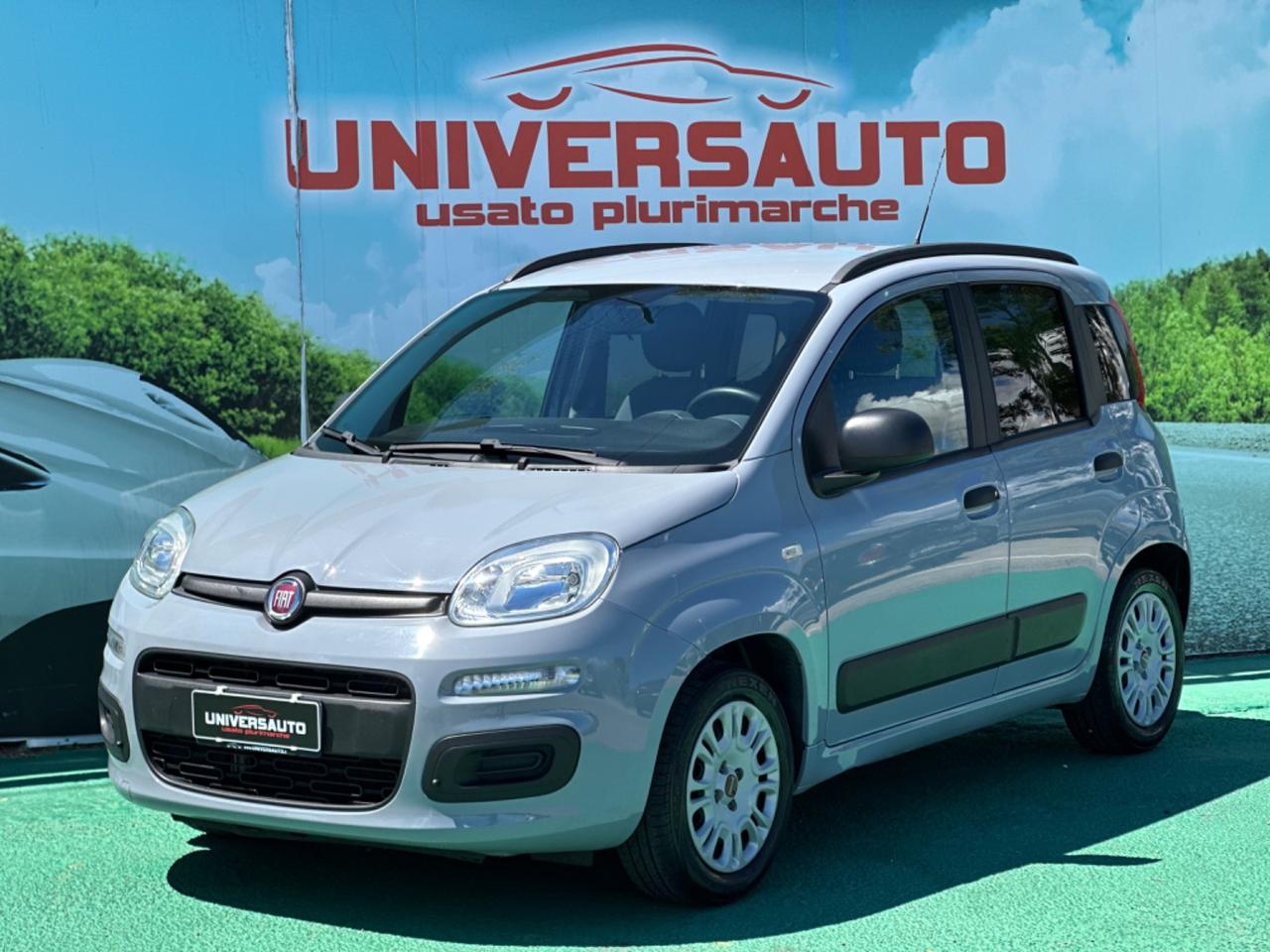 Fiat Panda 1.2 Benzina/Gpl 69cv Easy 2019
