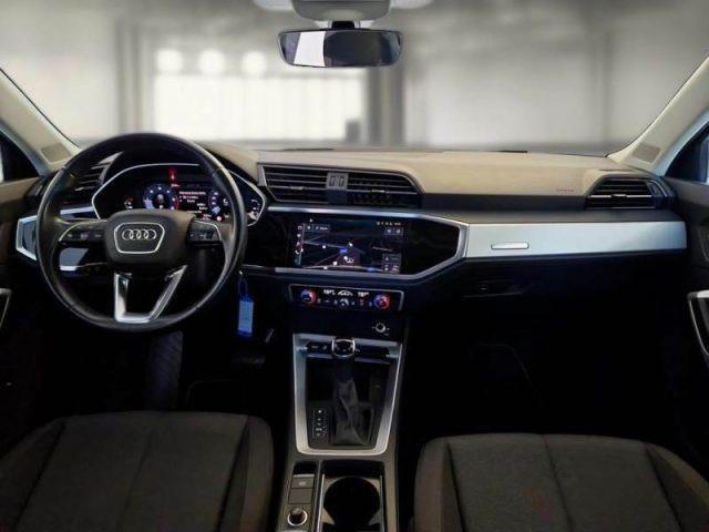 AUDI Q3 SPB 35 TDI quattro S tronic Business Plus