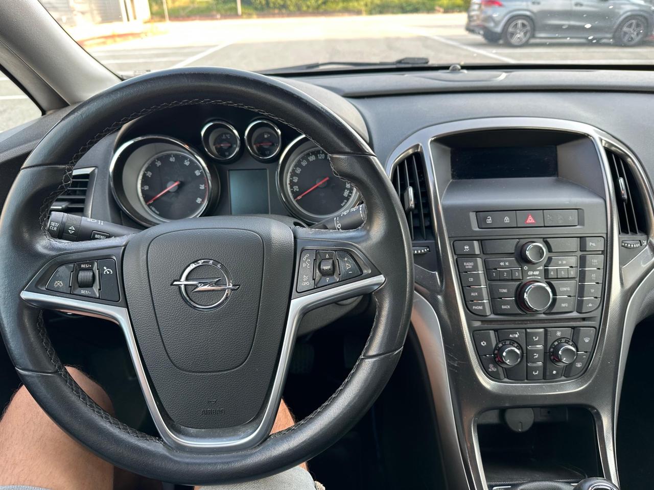 Opel Astra 1.4 Turbo 140CV 5 porte Cosmo