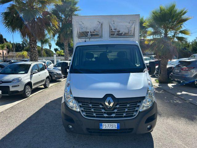 RENAULT Master T35 23 dCi Centina+Tela+Sponda