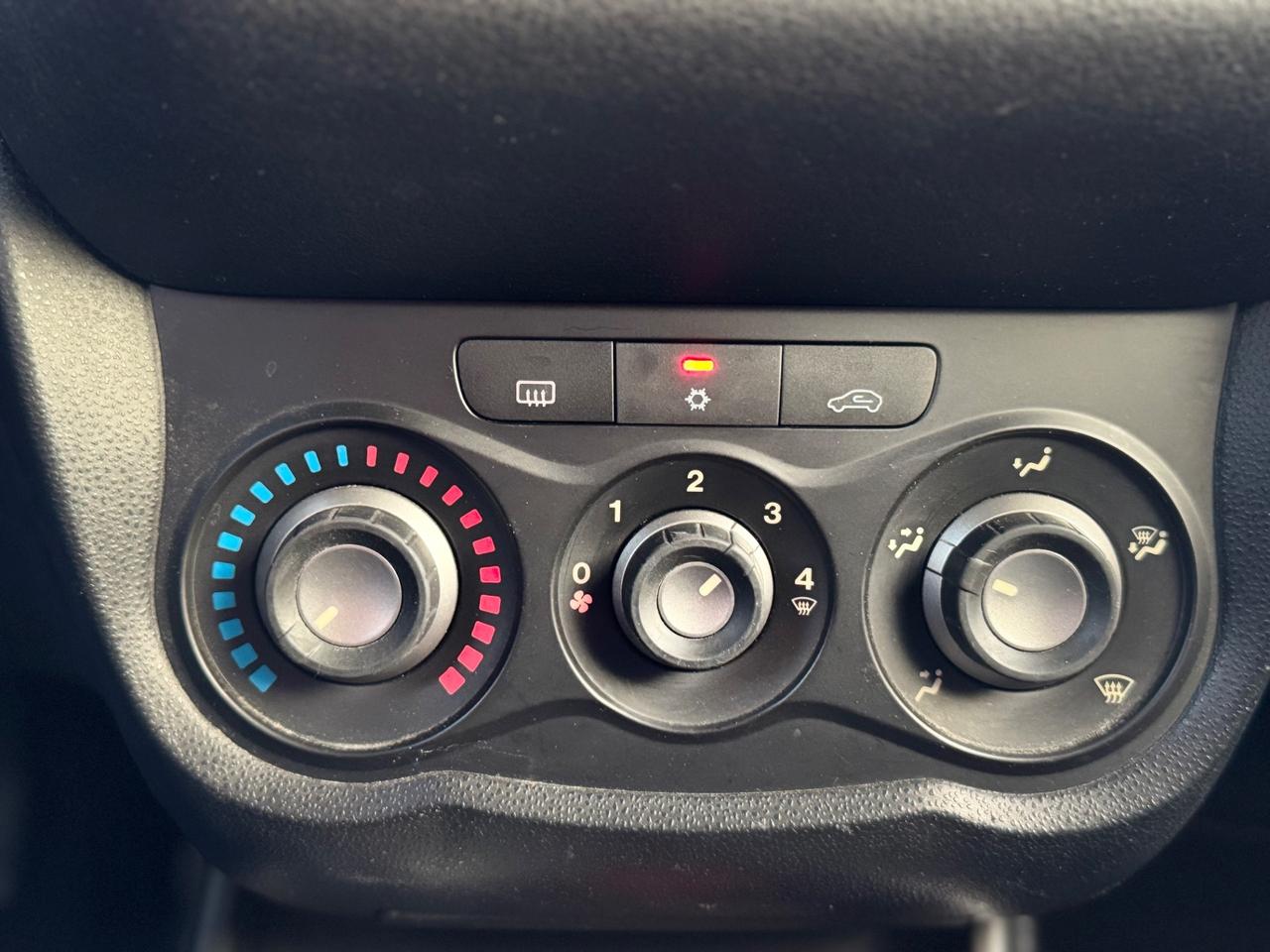 Alfa Romeo MiTo 1.4 T 120 CV GPL Progression