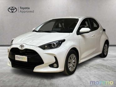 Toyota Yaris 1.0 Active
