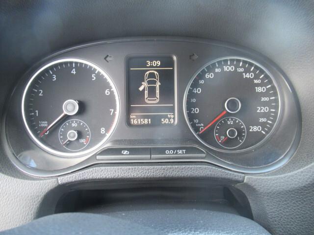 Volkswagen Polo GTI 5p 1.4 tsi 180cv dsg 7