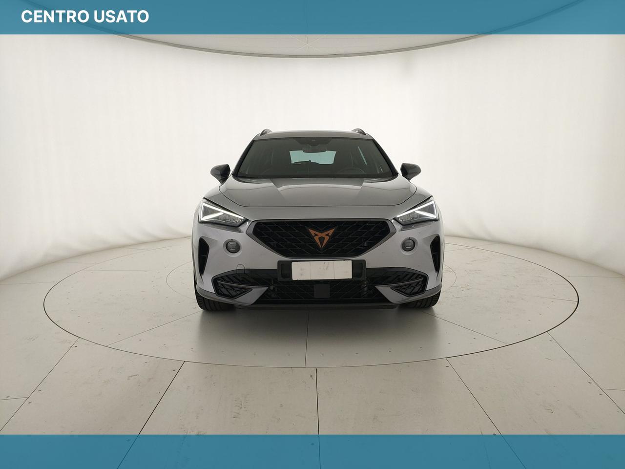 1.4 e-Hybrid 204 CV DSG