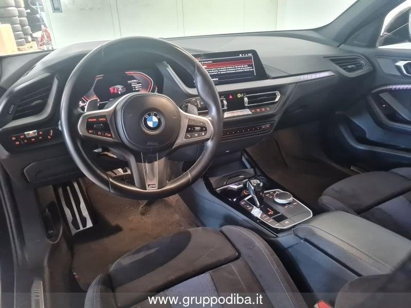 BMW Serie 1 F40 Diesel 118d Msport auto