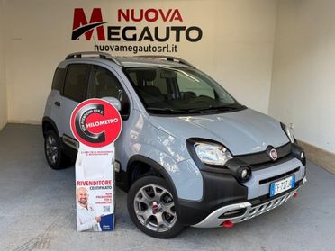 FIAT Panda Cross 1.3 MJT 4x4