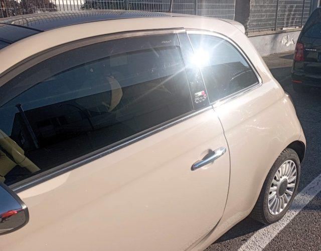 FIAT 500 1.3 Multijet 16V 95 CV Lounge