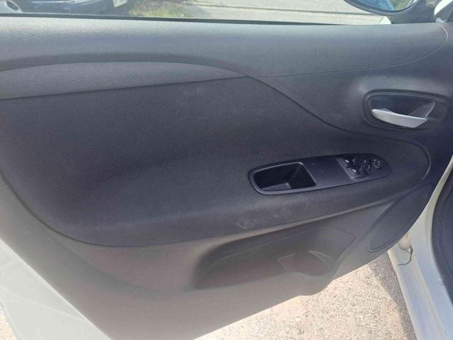 FIAT Punto 1.2 8V 5 porte Lounge
