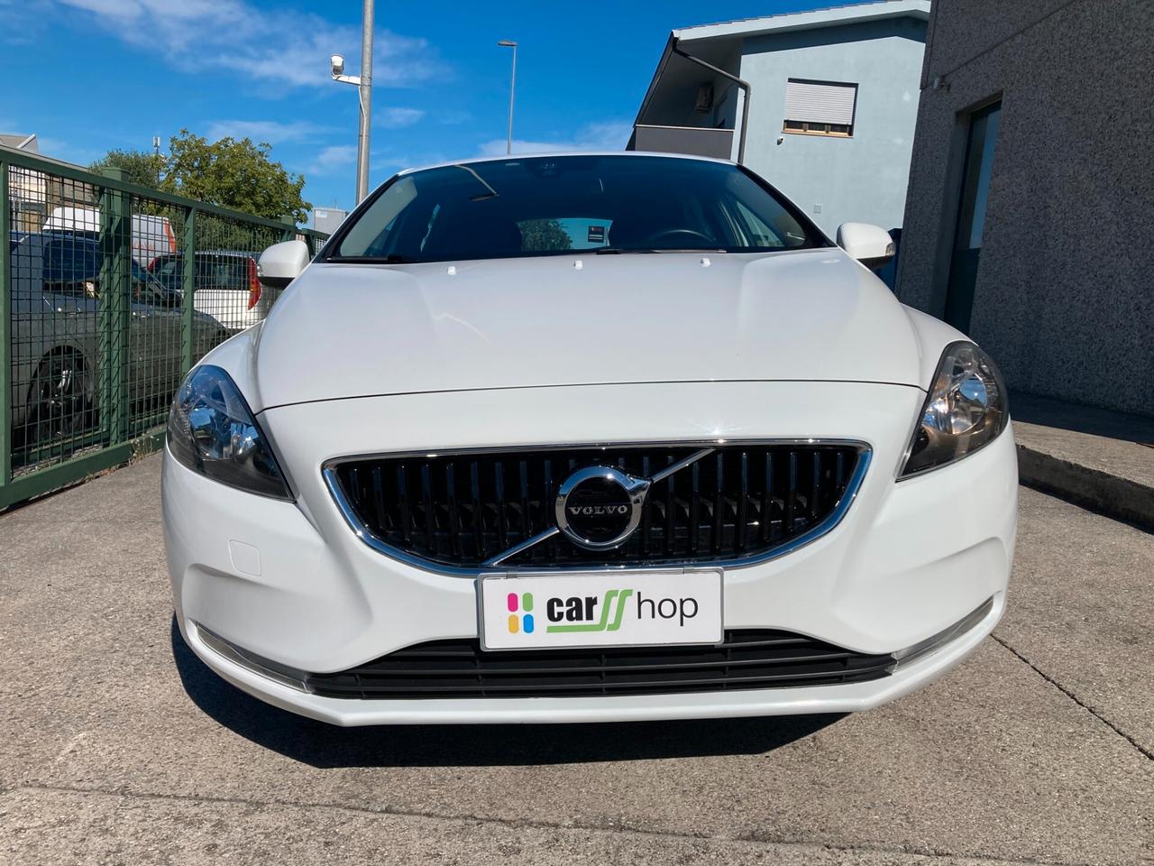 Volvo V40 D2 Kinetic
