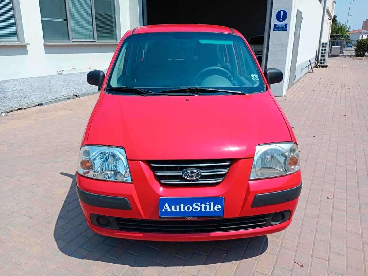 Hyundai Atos Prime 1.1 Style