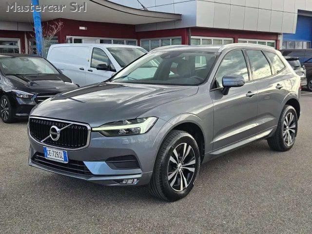 VOLVO XC60 XC60 2.0 b4 Momentum Business awd auto -GE726SL