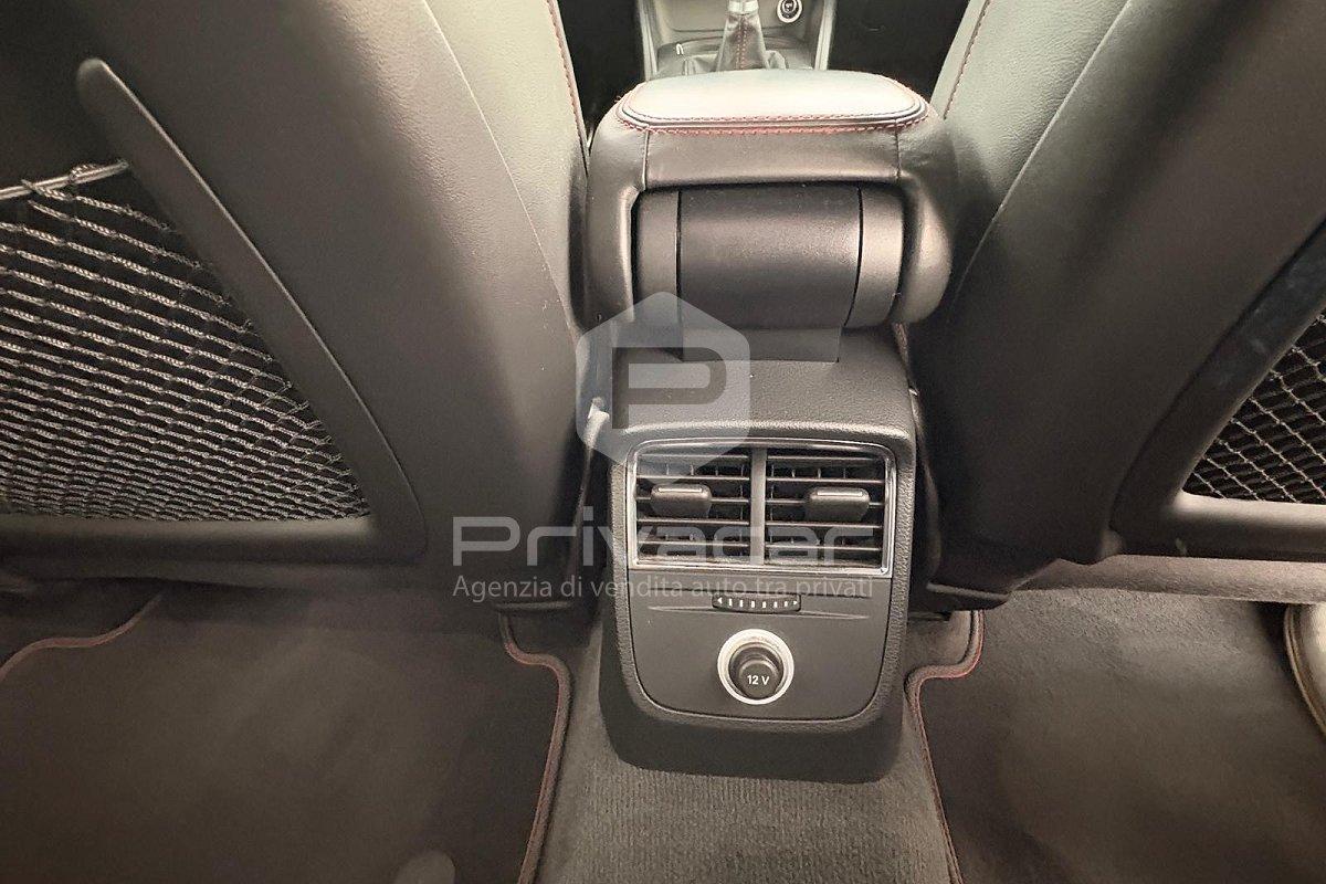 AUDI S3 SPB 2.0 TFSI quattro