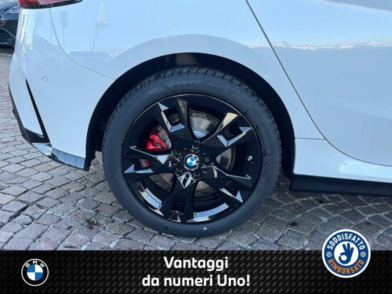 BMW Serie 1 118d M Sport Pro