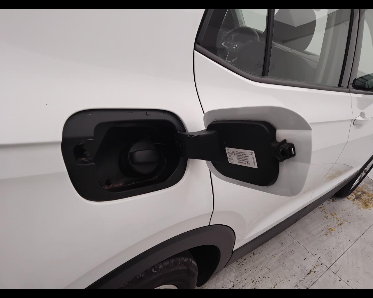 VOLKSWAGEN T-Cross 2019 - T-Cross 1.0 tsi Style 95cv