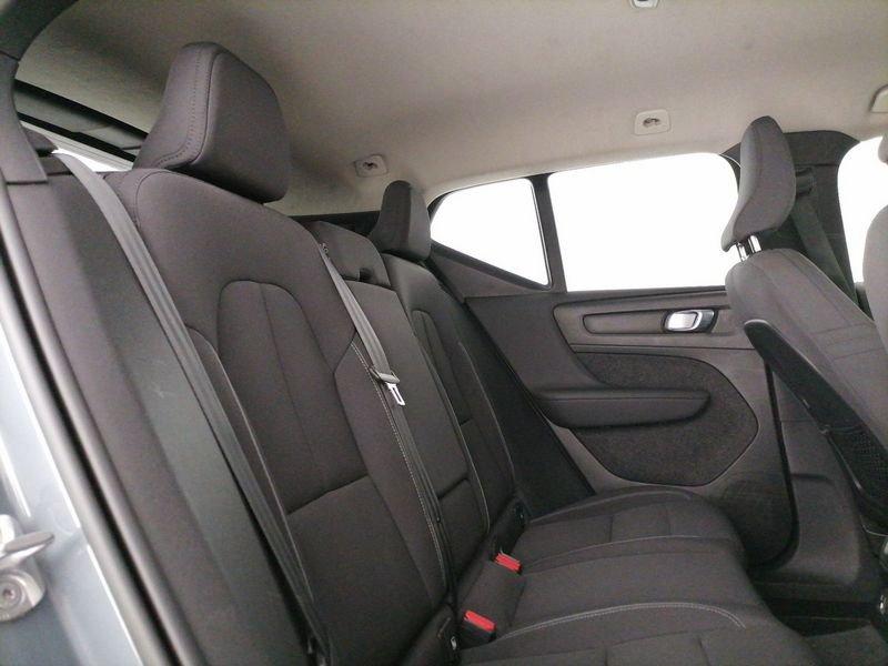 Volvo XC40 1.5 t5 phev Inscription Expression auto my21