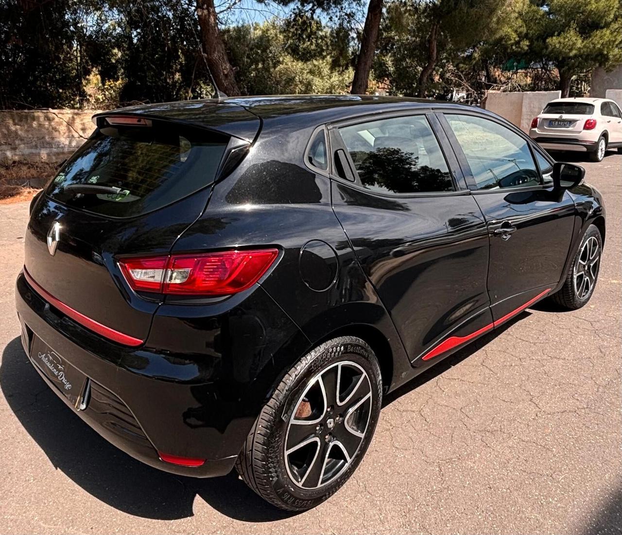 Renault Clio 1.5 dCi 8V 75CV 5 porte Live