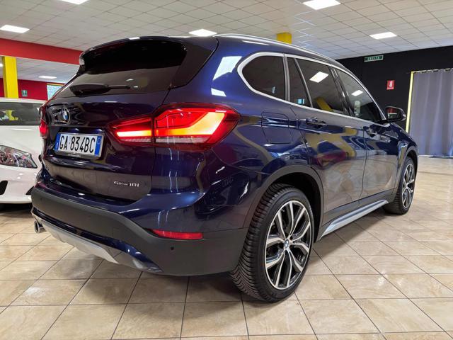 BMW X1 sDrive18i xLine ** KM CERT. BMW **