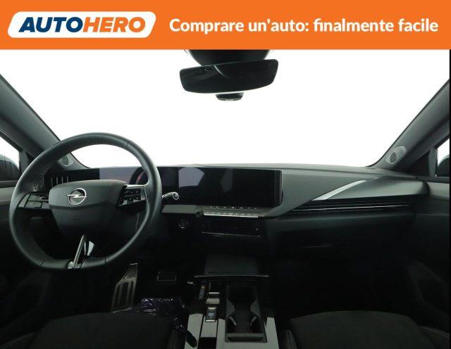 OPEL Astra 1.6 Plug-in Hybrid 225 CV AT7 GSe