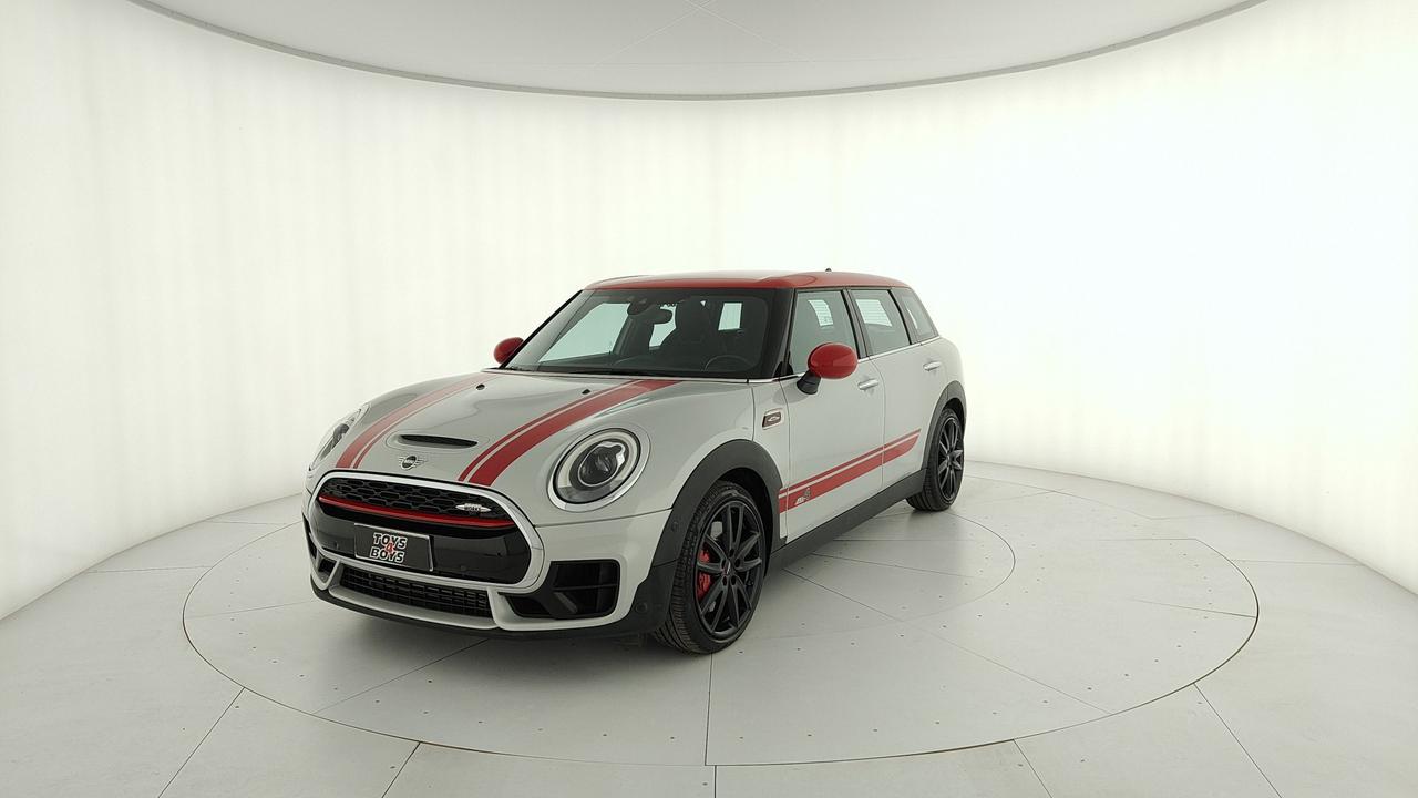 MINI Mini IV F54 2016 Clubman - Mini Clubman 2.0 John Cooper Work all4