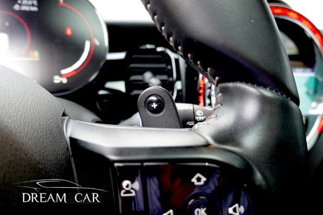 MINI John Cooper Works 2.0 John Cooper Works JCW TETTO PANO