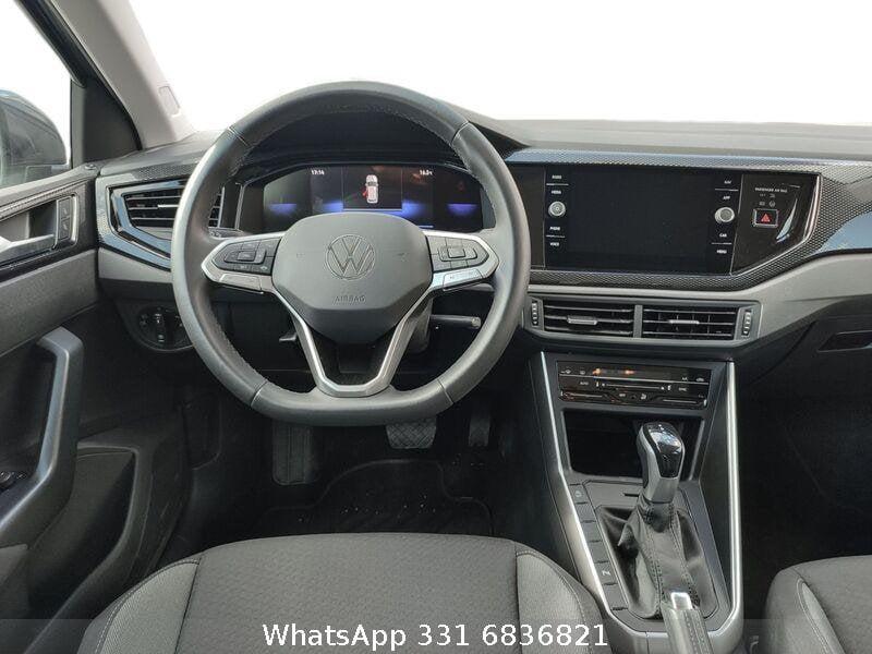 Volkswagen Polo Polo 1.0 TSI DSG Life