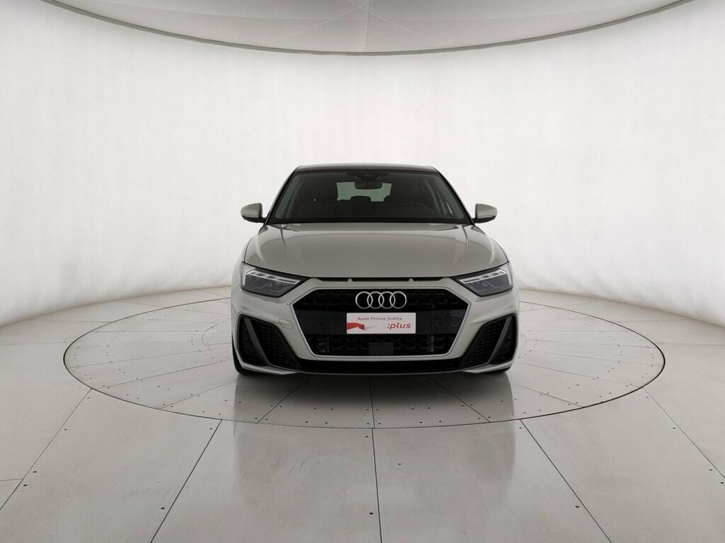 Audi A1 35 1.5 TFSI S line Edition S tronic