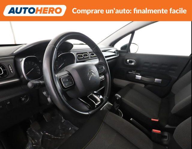 CITROEN C3 BlueHDi 100 Shine