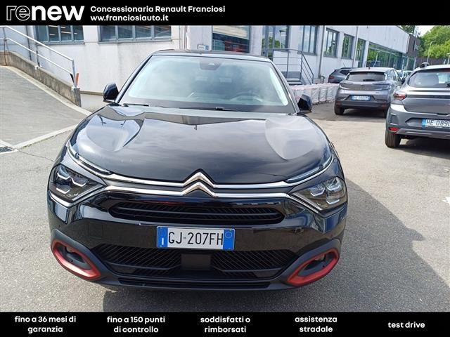 CITROEN C4 1.5 BlueHDi 110cv Shine S&S