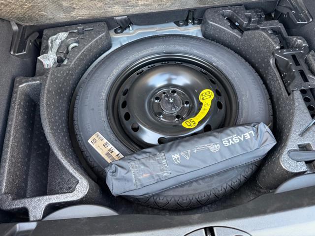 FIAT 500X 1.3 MJET 95CV CLUB+NAVI CARPLAY+CERCHI+PELLETEX