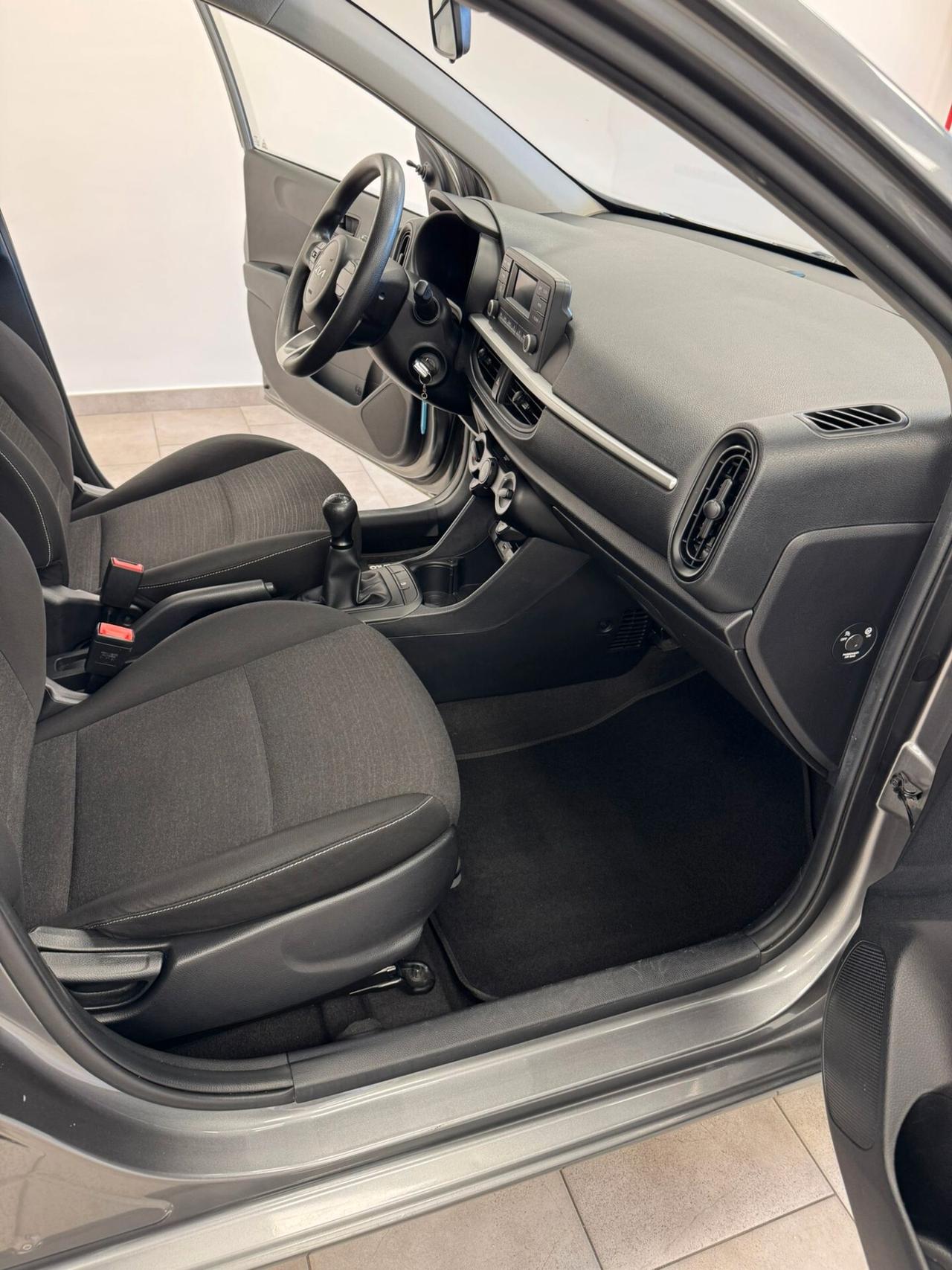 KIA PICANTO 1.0 12V STYLE BENZINA - 2022