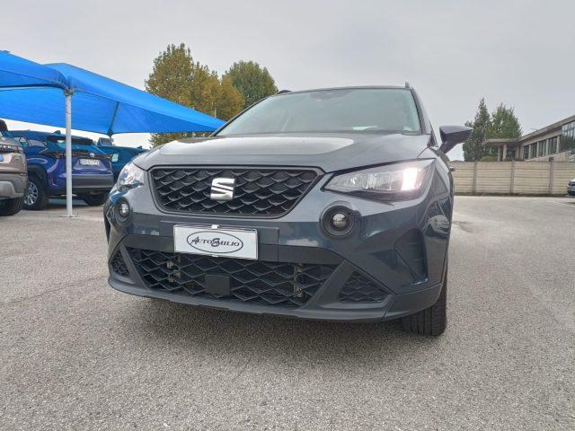 SEAT Arona 1.0 EcoTSI 110 CV Style