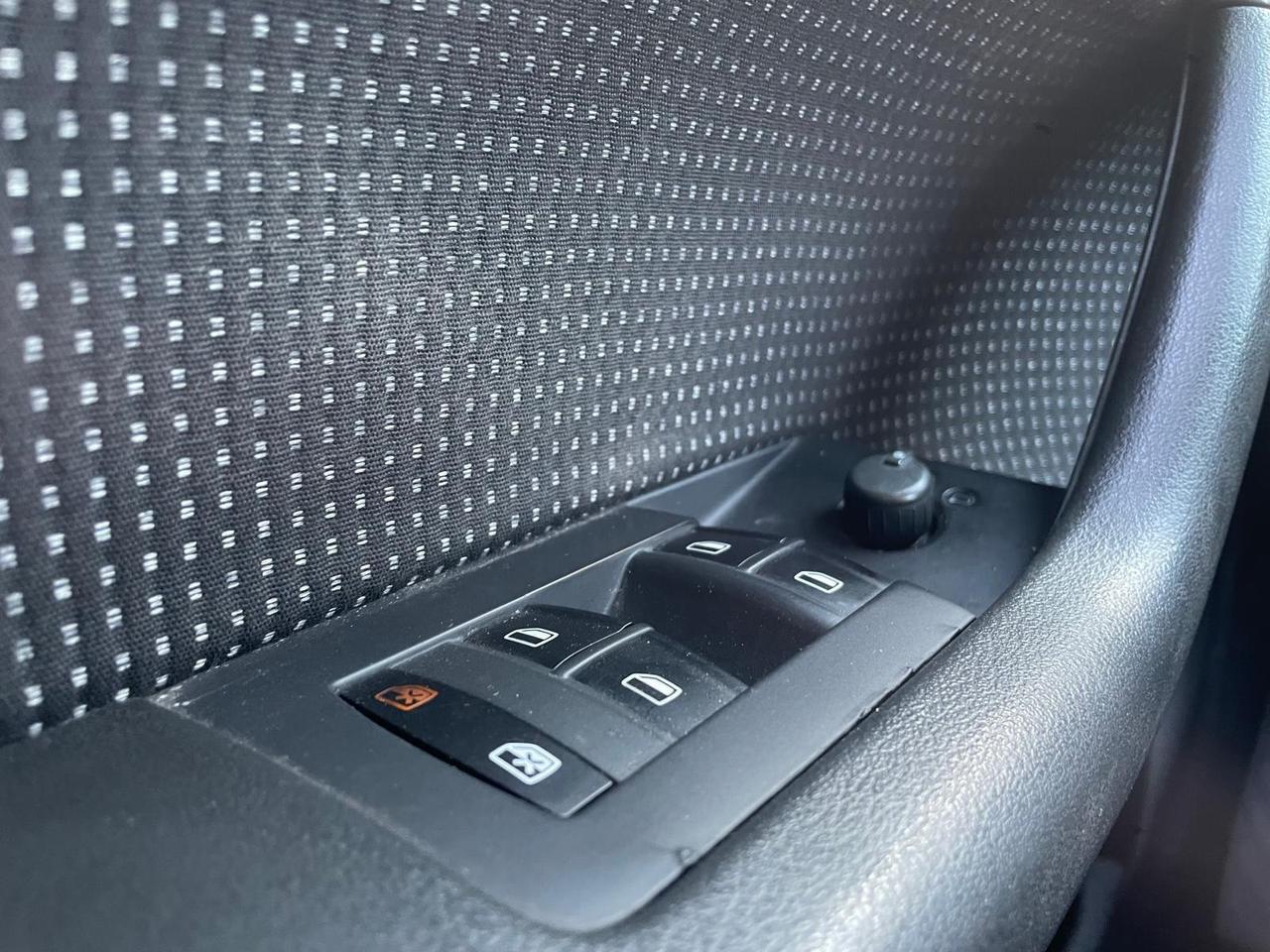 Audi A3 SPB 2.0 TDI 170 CV F.AP. Ambiente