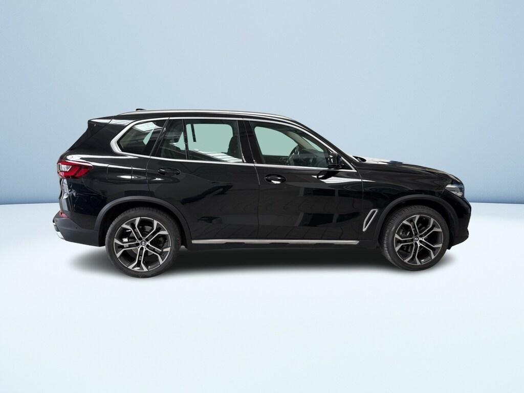 BMW X5 25 d xLine xDrive Steptronic