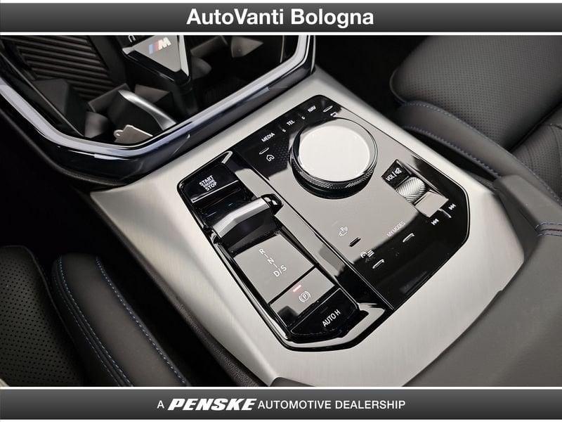 BMW X3 X3 xdrive30e MSport Pro auto