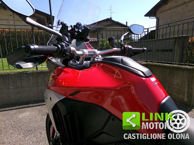 DUCATI Multistrada V4 S TRAVEL & RADAR - GARANZIA