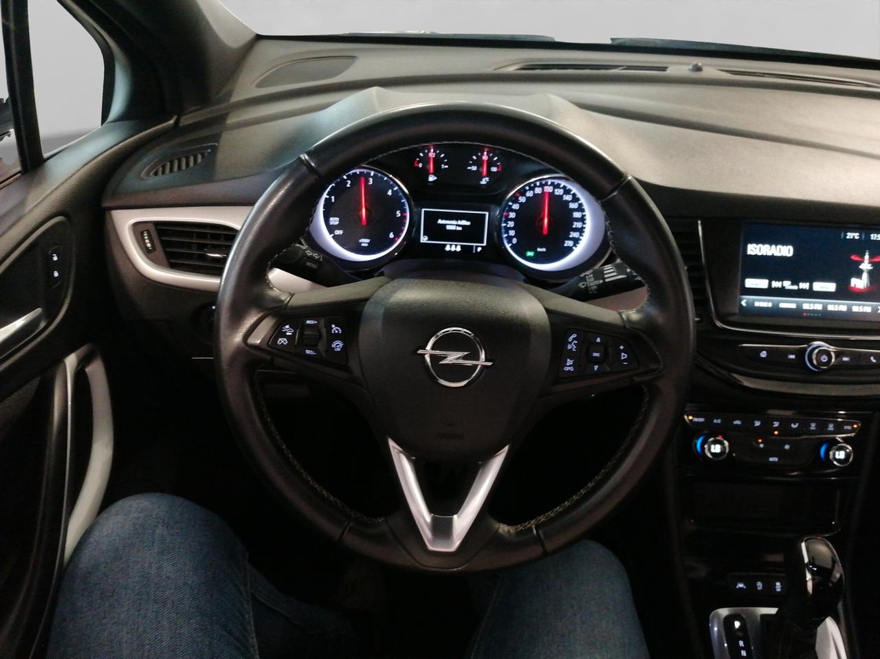 Opel Astra 1.5 CDTI 122 CV S&S AT9 Sports Tourer Business Eleg.