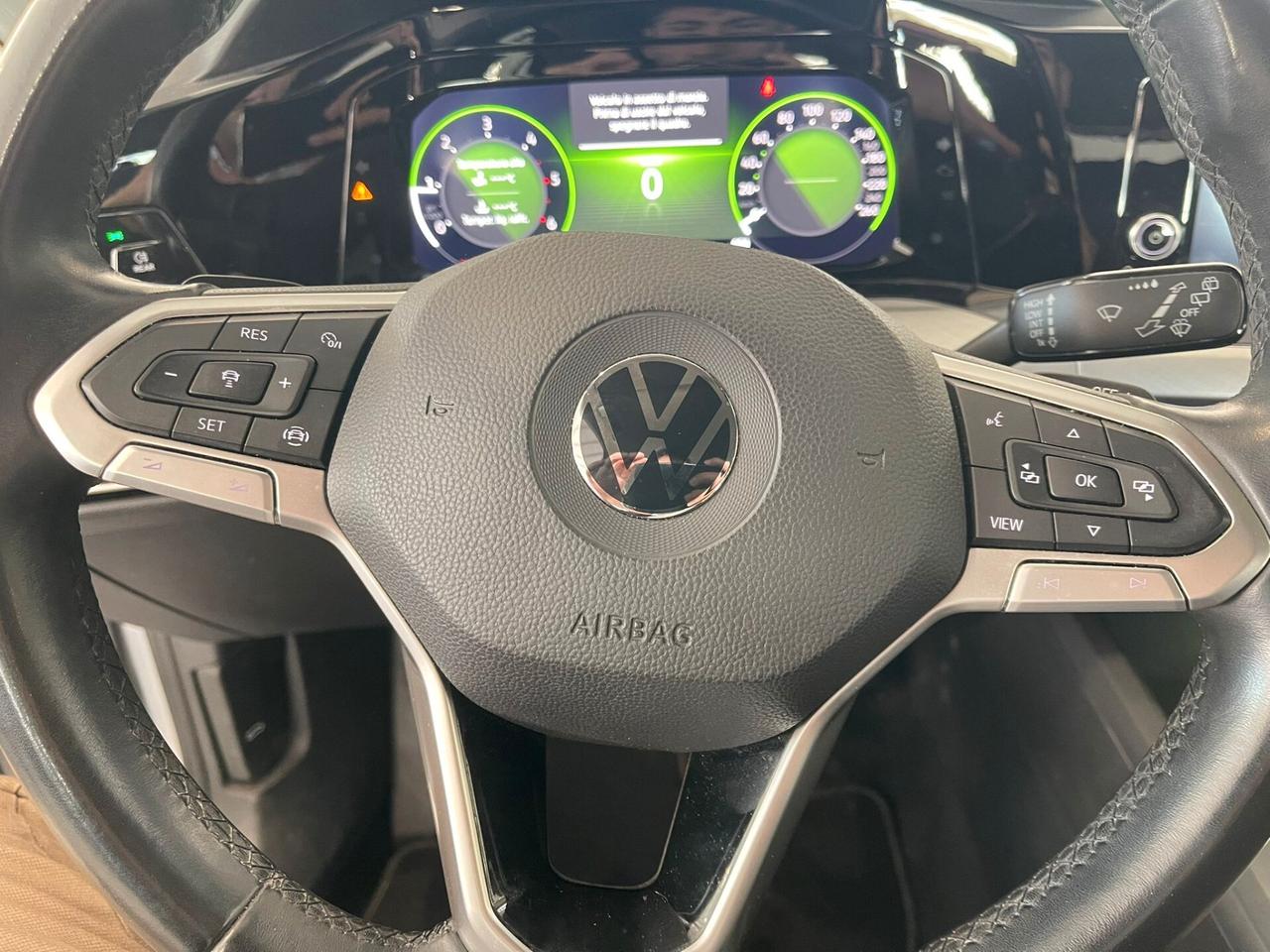 Volkswagen Golf 2.0 TDI DSG SCR Life