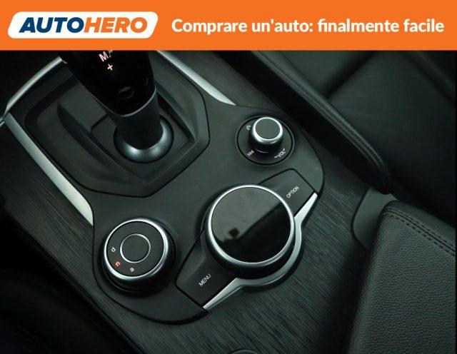 ALFA ROMEO Giulia 2.2 Turbodiesel 160 CV AT8 Executive