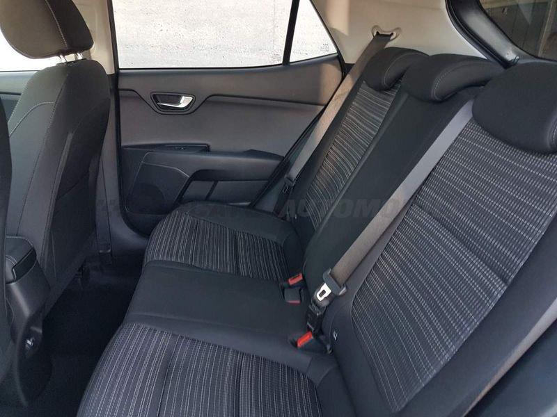 KIA Stonic Stonic 1.2 dpi Style 84cv