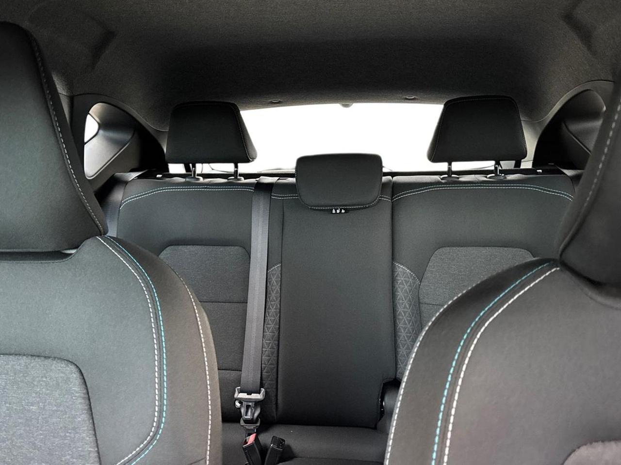 Renault Captur 1.0 eco-g evolution 100cv