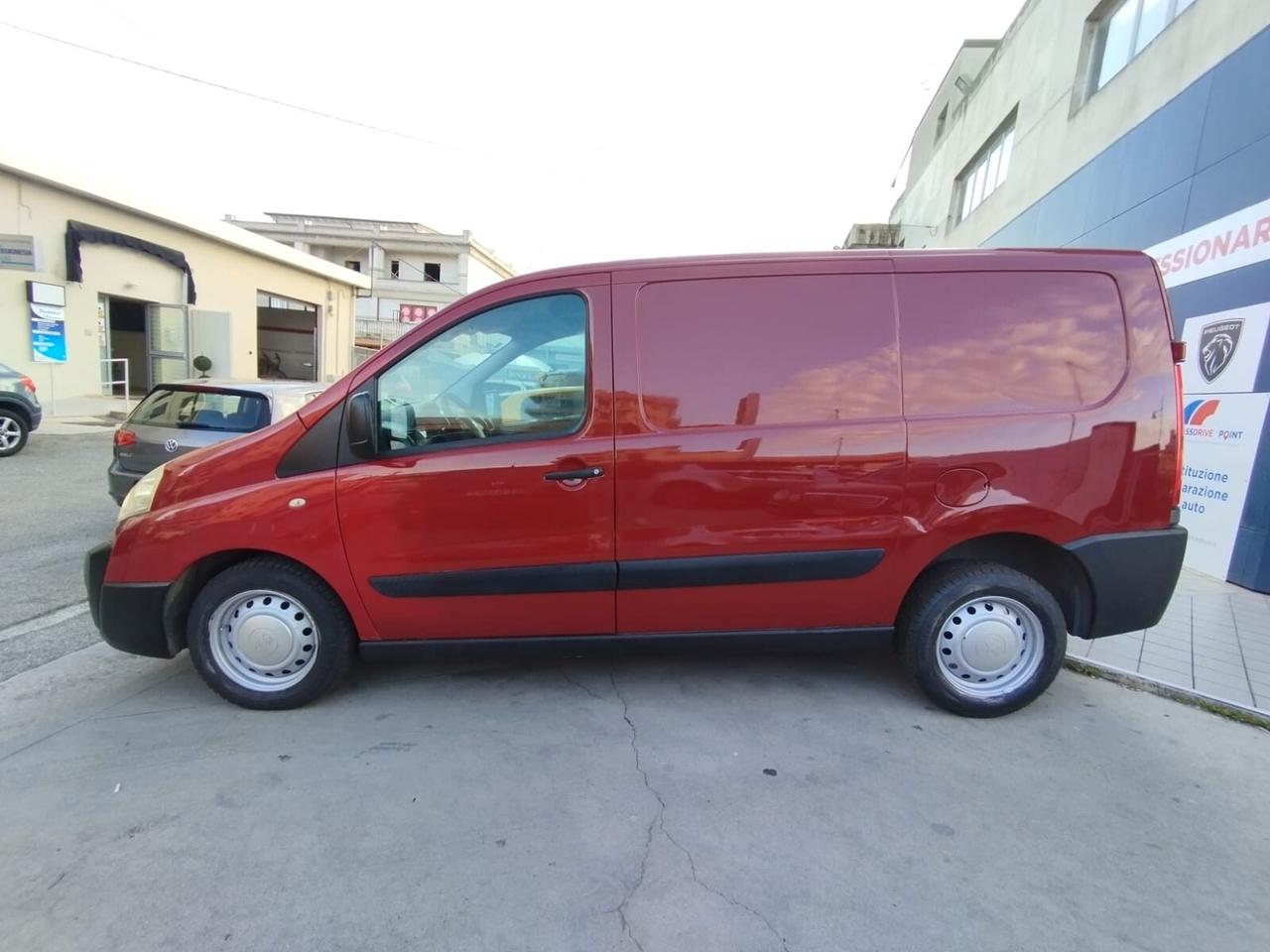 Peugeot Expert 2.0 HDi L1H1