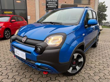 Fiat Panda Cross 1.0 FireFly S&S Hybrid