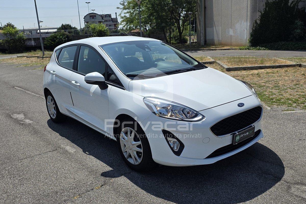 FORD Fiesta 1.1 85 CV 5 porte Business
