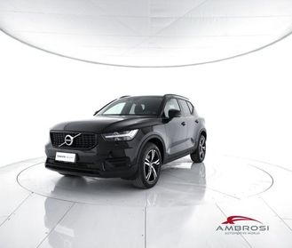 VOLVO XC40 T5 AWD Geartronic R-design